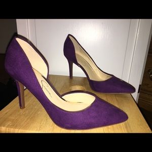 Jessica Simpson Pump.